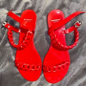 Givenchy sandals
